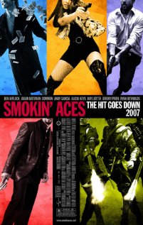 Smokin Aces - Hindi - BRRip